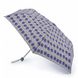 Жіноча механічна парасолька Fulton Superslim-2 L553 - Tropical Stripe