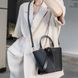 Женская классическая маленькая сумочка Olivia Leather B24-W-9802A