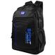 Чоловічий міський рюкзак з тканини VALIRIA FASHION 3detbh7006-6 купити недорого в Ти Купи