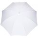 Зонт-гольфер механический унисекс Fulton Fairway-3 S664 - White (Белый)