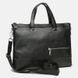 Мужская кожаная сумка Keizer K19139a-1-black