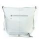 Женская кожаная сумка ALEX RAI 8798-9 white