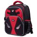 Шкільний рюкзак для початкових класів Так S-40 Marvel Deadpool