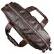 Мужская кожаная сумка Vintage 14370