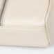 Женский молодежный кожаный клатч ALEX RAI 2906 white