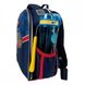 Рюкзак школьный для младших классов YES H-100 Oxford