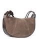 Женская замшевая сумка ALEX RAI 3037 caramel