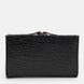 Женский кожаный кошелек Ricco Grande K1AE308bl-black