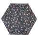 Механический женский зонт Fulton Superslim-2 L553 Flower Press (Гербарий)