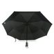 Чоловіча парасолька автомат Fulton OpenClose Jumbo-1 G323 Black (Чорний)