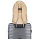 Жіночий тканинний рюкзак Travelite шнур Beige Tl096408-40