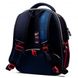 Рюкзак школьный для младших классов YES H-100 Oxford