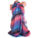Женский разноцветный шарф из шифона ETERNO p-p-67