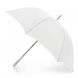 Зонт-гольфер механический унисекс Fulton Fairway-3 S664 - White (Белый)