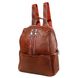 Жіночий рюкзак зі шкірозамінника VALIRIA FASHION detad1078-8