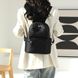 Жіночий текстильний рюкзак Confident WT1-366A