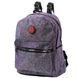 Жіночий рюкзак з блискітками VALIRIA FASHION 4detbi90011-7