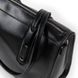 Жіноча шкіряна сумка ALEX RAI 05-01 8797 black