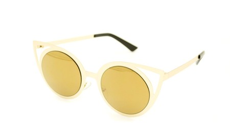 Солнцезащитные очки Dasoon Vision Коричневый (1136 brown) купить недорого в Ты Купи