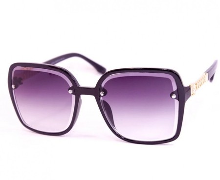Cонцезахисні жіночі окуляри 3043-1 купити недорого в Ти Купи