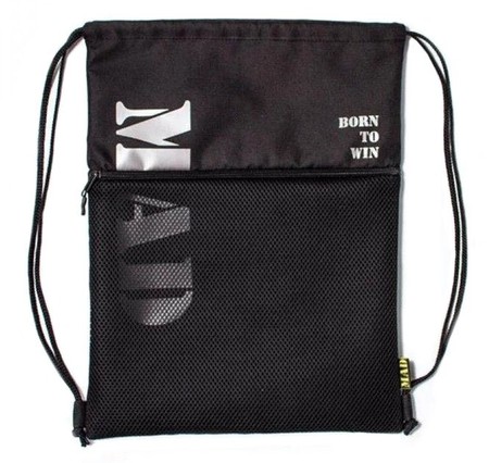 Спортивний рюкзак-мішок MAD ABP80 купити недорого в Ти Купи