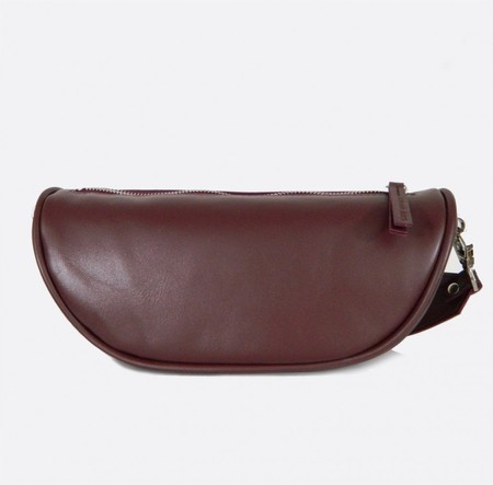 Женская сумочка из натуральной кожи Svіtlana Zubko Fetta S1019 купить недорого в Ты Купи