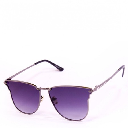 Солнцезащитные женские очки Glasses 8329-1 купить недорого в Ты Купи