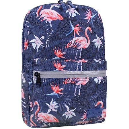 Рюкзак Bagland Молодіжний mini 8 л. сублімація 762 (00508664) купити недорого в Ти Купи