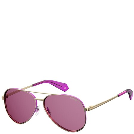 Солнцезащитные очки для женщин POLAROID pld6069sx-s9e610of купить недорого в Ты Купи