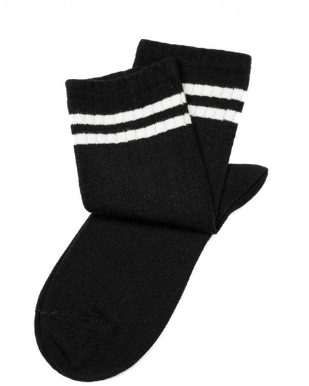 Шкарпетки ISSA PLUS NS-361 36-41 чорний купити недорого в Ти Купи