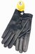 Жіночі шкіряні сенсорні рукавички Shust Gloves 707