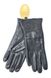 Женские кожаные перчатки Shust Gloves 792