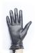 Жіночі шкіряні рукавички Shust Gloves 792