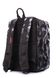 Рюкзак для ручной клади POOLPARTY Ryanair / Wizz Air / МАУ hub-camo