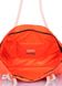 Летняя тканевая сумка POOLPARTY breeze-oxford-orange