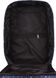Рюкзак для ручной клади POOLPARTY Ryanair / Wizz Air / МАУ hub-planes-darkblue