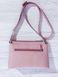 Жіноча сумка через плече 201316 рожевий Alba Soboni (131641-2600131641011)