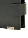 Шкіряний чоловічий гаманець Classic Bretton M3451 black