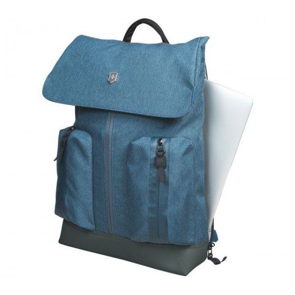 Синій рюкзак Victorinox Travel ALTMONT Classic / Blue Vt602145 купити недорого в Ти Купи