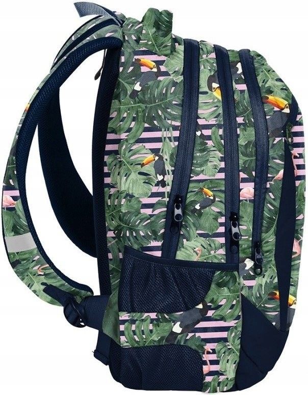 Жіночий міський рюкзак 25l Paso Jungle ppms19-2808 купити недорого в Ти Купи