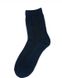 Шкарпетки ISSA PLUS GNS-339 41-47 темно-синій