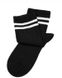 Шкарпетки ISSA PLUS NS-361 36-41 чорний