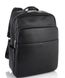 Чоловічий шкіряний рюкзак для ноутбука Tiding Bag NM18-001A