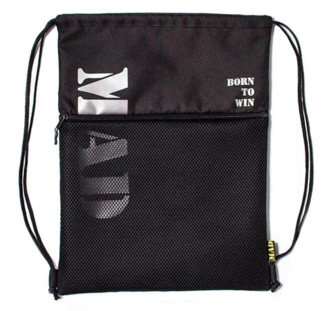 Спортивный рюкзак-мешок MAD ABP80 купить недорого в Ты Купи
