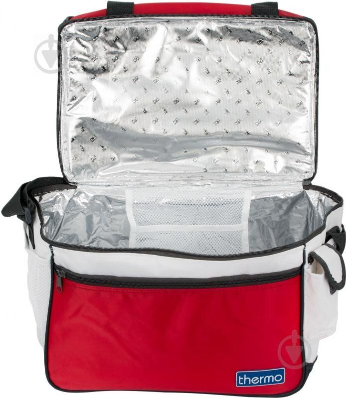 Изотермическая сумка Thermo Style IBS-19 19L (4823082700912) купити недорого в Ти Купи