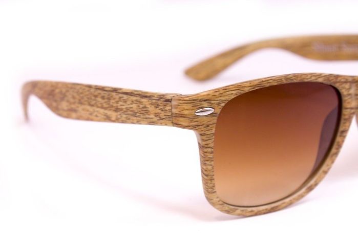 Солнцезащитные очки BR-S унисекс 1028-81 купить недорого в Ты Купи