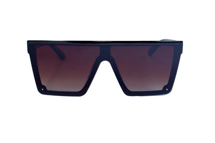 Cолнцезащитные поляризационные женские очки Polarized P2911-2 купить недорого в Ты Купи