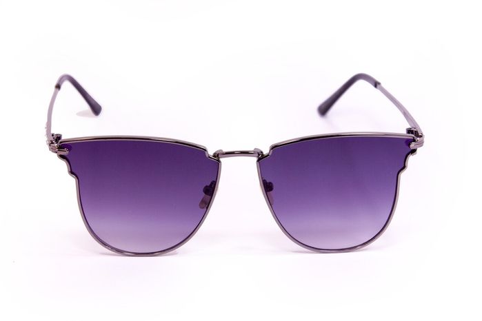 Сонцезахисні жіночі окуляри 8329-1 купити недорого в Ти Купи