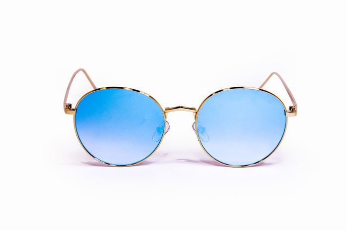 Сонцезахисні жіночі окуляри 9344-4 купити недорого в Ти Купи