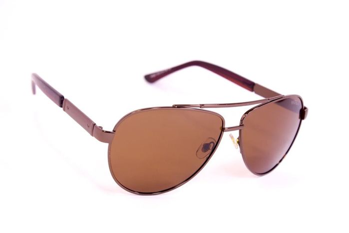 Чоловічі сонцезахисні окуляри Matrix P0827-3 купити недорого в Ти Купи
